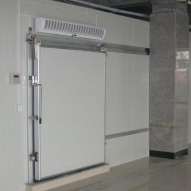 苏州点通24000㎡物流冷库设计建设工程案例