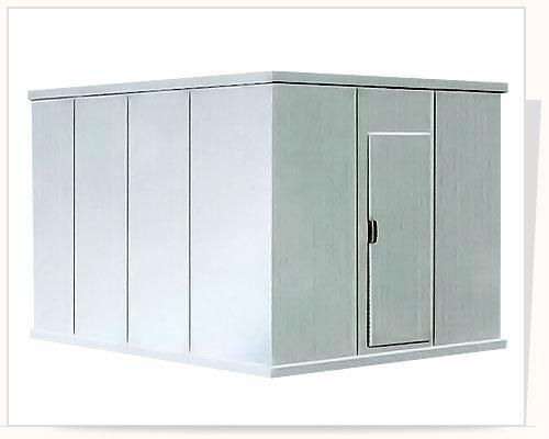 建一个200吨冷冻冷库要多少钱?肉类冷链冷冻库如何设计?
