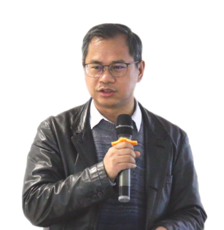 徐昌杰 教授