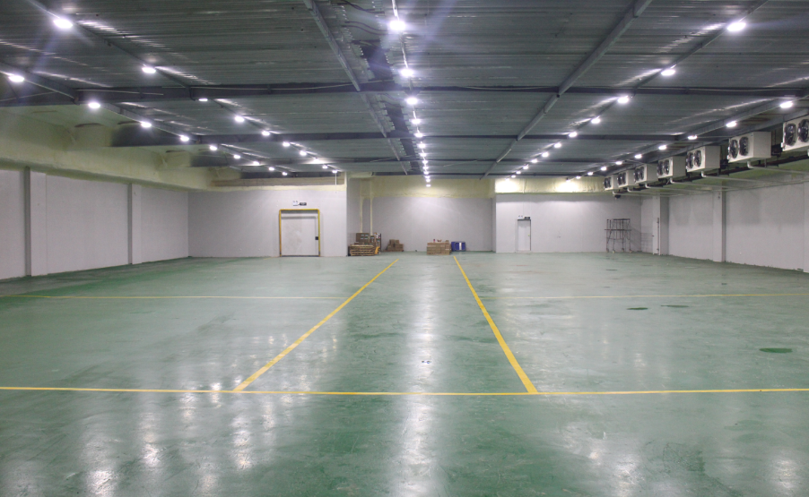 传统冷链物流企业转型发展建议