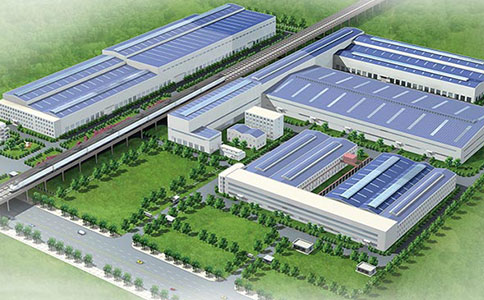 冷链项目建议前期中期规划