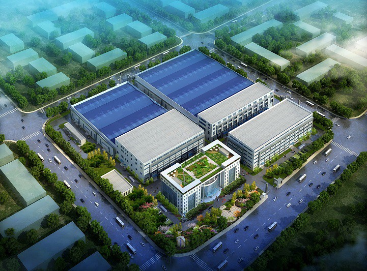 冷链园区为什么需要冷链规划 冷链园区为什么需要冷链规划