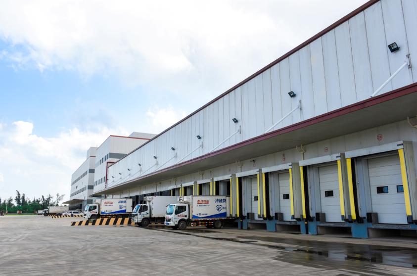 冷链的未来5年规划方向和走势 冷链的未来5年规划方向和走势