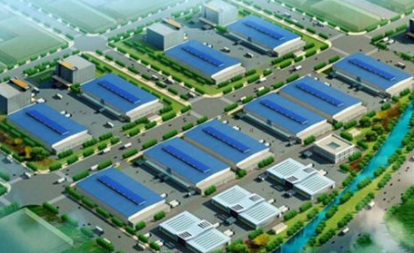 冷链物流园区建设流程是怎么样的?