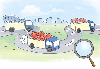 渔港型冷链规划需要注意什么 渔港型冷链规划需要注意什么