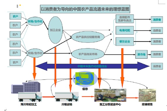 农业冷链项目实施方案