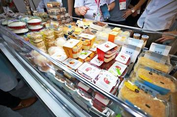 中国烘焙冷链:市场前景与投资战略规划分析 中国烘焙冷链:市场前景与投资战略规划分析