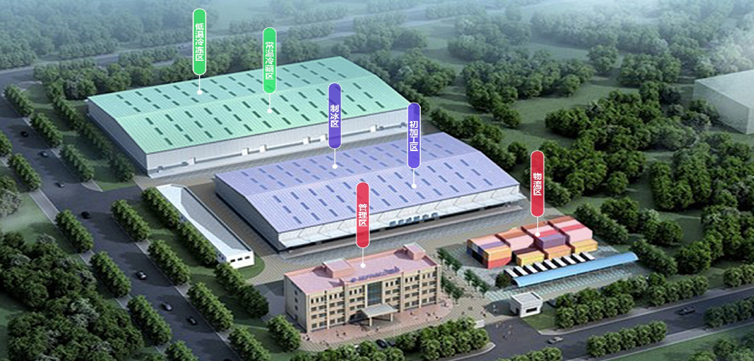 中国农产品冷链仓储发展前景与投资战略规划分析