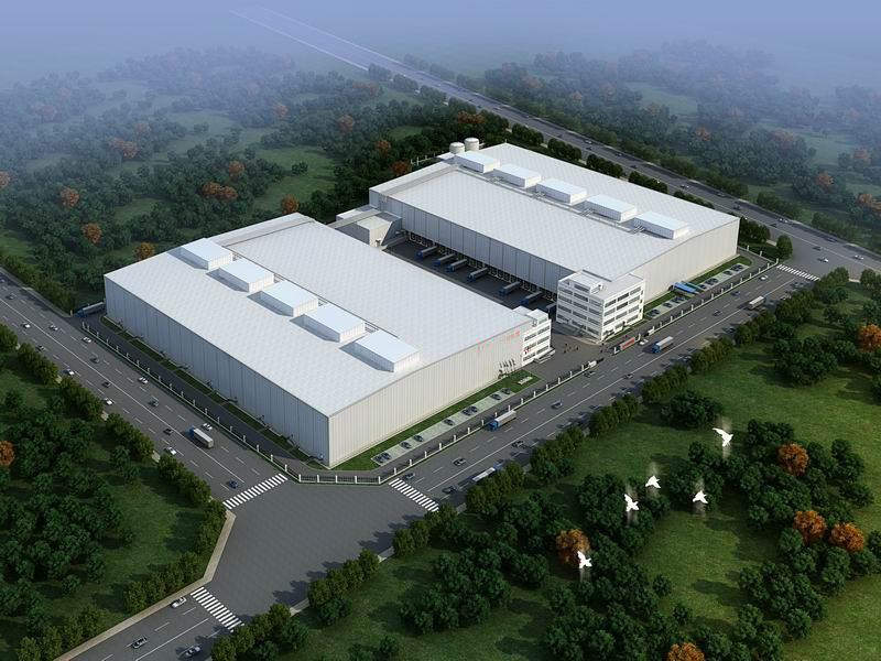 中国乳制品冷链仓储投资风险与规避