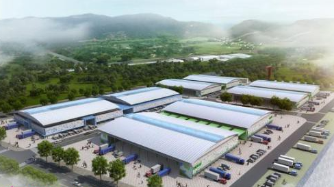 平顶山市冷链仓储物流现状与需求分析